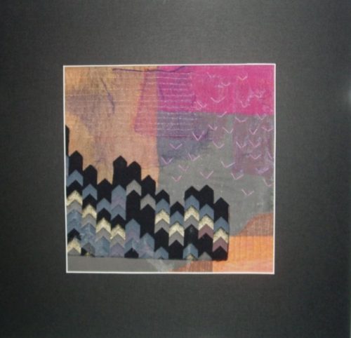 Expo: De Hoef.